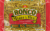 Ronco Wide Egg Noodles Perspective: front