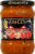 Zergut Hot Peppetizer Roasted Pepper Appetizer Perspective: front
