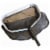 JED Pool Tools 40-389 Pro Aluminum Deep Leaf Rake Pool Skimmer Head w/ Mesh Bag Perspective: front