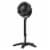 Vornado 683 Whole Room Air Circulator Pedestal Fan Perspective: front