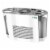 Vornado EVDC500 Energy Smart Humidifier Perspective: front