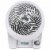 Vornado 533DC Energy Smart Air Circulator Fan Perspective: front