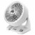 Vornado 633DC Energy Smart Air Circulator Fan Perspective: front