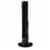 Vornado Oscillating Tower Fan - Black Perspective: front