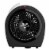 Vornado Velocity 1R Personal Space Heater Perspective: front