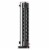 Sharper Image AXIS 16 Desktop Tower Fan Perspective: front