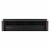 Sharper Image Portal Window Fan - Black Perspective: front