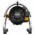 Vornado Velocity HD Workshop Space Heater Perspective: front