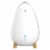 Sharper Image MIST 6 Ultrasonic Humidifer with Remote Perspective: front