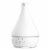Sharper Image Aroma 2 Ultrasonic Humidifier Perspective: front