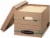 Bankers Box Recycled Stor/File™ - Letter/Legal, 4pk Perspective: front