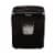 Fellowes® Powershred 6C Cross-Cut Paper Shredder Perspective: front