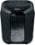 Fellowes Powershred LX50 Cross Cut Paper Shredder Perspective: front