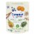 Nestle Compleat Pediatric Organic Blends Plant-Based Blenderized Formula 10.1 oz Pouch Perspective: front