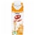 Boost® Breeze Orange Flavor Nutritional Drink Perspective: front