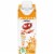 Boost® Breeze Orange Flavor Nutritional Drink Perspective: front