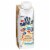 Boost Kid Essentials Vanilla Vortex Balanced Nutritional Drink Perspective: front
