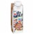 Boost® Kid Essentials™ Chocolate Craze Balanced Nutritional Drink Perspective: front