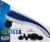 Wahl Deep Tissue Precision Massager Perspective: front