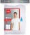Hanes® Ultimate Men's ComfortSoft® Crew T-Shirts Perspective: front