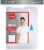 Hanes® Ultimate Men's ComfortSoft® Crew Tee - White Perspective: front