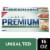 Premium Unsalted Tops Saltine Crackers Perspective: front