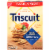 Triscuit Original Crackers Family Size Perspective: front