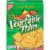 Nabisco Vegetable Thins Baked Crackers Perspective: front