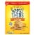 Wheat Thins Original Whole Grain Crackers Perspective: front