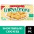 Lorna Doone Shortbread Cookies Multipack Perspective: front