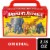 BARNUM'S Original Animal Crackers Perspective: front