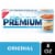 Premium Original Saltine Crackers Perspective: front