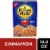 Honey Maid Cinnamon Graham Crackers Perspective: front