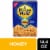 Honey Maid Graham Crackers Perspective: front