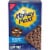 Honey Maid Chocolate Graham Crackers Perspective: front