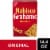 NABISCO GRAHAMS Original Graham Crackers Perspective: front