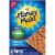 Honey Maid Low Fat Cinnamon Graham Crackers Perspective: front