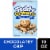 Teddy Grahams Chocolatey Chip Graham Snacks Perspective: front