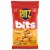 Nabisco Ritz Bits Cheese Cracker Sandwiches Perspective: front