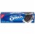 Oreo Chocolate Sandwich Cookies Perspective: front