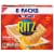 Handi-Snacks Ritz Crackers 'N Cheesy Dip Snack Packs Perspective: front