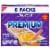 Handi-Snacks Premium Breadsticks 'n Cheese Dip Snack Packs Perspective: front