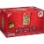 Nabisco Ritz Bits Cheese Cracker Sandwiches (1.5 Ounce packs, 30 Count) Perspective: front