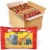 Nabisco Barnum's Animals® Crackers Multipack Perspective: front