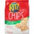 Ritz Sour Cream & Onion Toasted Chips Perspective: front