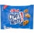 Nabisco Chips Ahoy! Mini Chocolate Chip Cookies Perspective: front