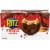 Ritz Fudge Covered Holiday Crackers Limited Edition Perspective: front