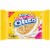Oreo Golden Double Stuf Sandwich Cookies Perspective: front