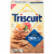 Triscuit Original Crackers Perspective: front