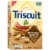 Triscuit Roasted Garlic Crackers Perspective: front